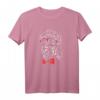 Lustiges Irischer Wolfshund Brille T-Shirt – Süßer Hundegestaltung für Hundeliebhaber, Züchter & Hundeschulen