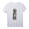 Lustiges Irischer Wolfshund T-Shirt – Fun Hundemotiv für Hundehalter, Windhunde-Fans & Hundeliebhaber, perfekt für Geburtstage, Hundeshows & Gassi gehen