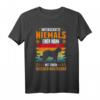 Irischer Wolfshund T-Shirt für Hundeliebhaber und Besitzer - Perfekt für Irische Wolfshund Fans & Tierfreunde