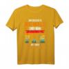 Irischer Wolfshund T-Shirt für Hundeliebhaber und Besitzer - Perfekt für Irische Wolfshund Fans & Tierfreunde