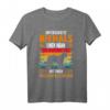 Irischer Wolfshund T-Shirt für Hundeliebhaber und Besitzer - Perfekt für Irische Wolfshund Fans & Tierfreunde