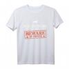 Irischer Wolfshund T-Shirt - Geschenk für Hundebesitzer & Hundeliebhaber mit Charakter