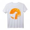 Irischer Wolfshund Halloween T-Shirt – Gruseliges Kostüm für Hunde-Liebhaber & Tierfreunde zu Halloween, perfekt für Haunted House, Kürbisse & Trick-or-Treat