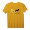 Irish Setter Geschenke - Irish Setter T-Shirt für Hundeliebhaber und Irish Setter Fans