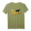 Irish Setter Geschenke - Irish Setter T-Shirt für Hundeliebhaber und Irish Setter Fans