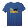 Irish Setter Geschenke - Irish Setter T-Shirt für Hundeliebhaber und Irish Setter Fans