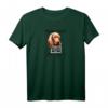 Personal Stalker Hund Irish Setter – Lustiges Irish Setter T-Shirt mit Spruch für Hundeliebhaber, Züchter & Irish Setter Fans