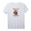 Personal Stalker Hund Irish Setter – Lustiges Irish Setter T-Shirt mit Spruch für Hundeliebhaber, Züchter & Irish Setter Fans