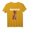 Lustiges Irish Red Setter T-Shirt für Hunde- und Setter-Fans – Perfektes Geschenk für Hundeliebhaber zu Geburtstag & Weihnachten