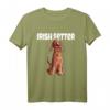 Lustiges Irish Red Setter T-Shirt für Hunde- und Setter-Fans – Perfektes Geschenk für Hundeliebhaber zu Geburtstag & Weihnachten