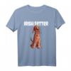 Lustiges Irish Red Setter T-Shirt für Hunde- und Setter-Fans – Perfektes Geschenk für Hundeliebhaber zu Geburtstag & Weihnachten