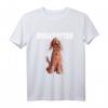 Lustiges Irish Red Setter T-Shirt für Hunde- und Setter-Fans – Perfektes Geschenk für Hundeliebhaber zu Geburtstag & Weihnachten
