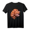 Fantastisches Irish Setter Haustierbesitzer T-Shirt - Perfektes Geschenk für Hundeliebhaber und Irish Setter Fans