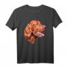 Fantastisches Irish Setter Haustierbesitzer T-Shirt - Perfektes Geschenk für Hundeliebhaber und Irish Setter Fans