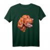 Fantastisches Irish Setter Haustierbesitzer T-Shirt - Perfektes Geschenk für Hundeliebhaber und Irish Setter Fans