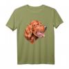 Fantastisches Irish Setter Haustierbesitzer T-Shirt - Perfektes Geschenk für Hundeliebhaber und Irish Setter Fans