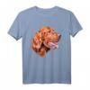 Fantastisches Irish Setter Haustierbesitzer T-Shirt - Perfektes Geschenk für Hundeliebhaber und Irish Setter Fans