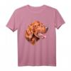Fantastisches Irish Setter Haustierbesitzer T-Shirt - Perfektes Geschenk für Hundeliebhaber und Irish Setter Fans