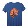 Fantastisches Irish Setter Haustierbesitzer T-Shirt - Perfektes Geschenk für Hundeliebhaber und Irish Setter Fans