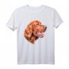 Fantastisches Irish Setter Haustierbesitzer T-Shirt - Perfektes Geschenk für Hundeliebhaber und Irish Setter Fans