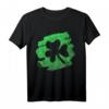 St. Patrick's Day Klee - Irish T-Shirt mit Irischem Kleeblatt für Feiern, Geschenke & irische Kultur