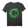 St. Patrick's Day Klee - Irish T-Shirt mit Irischem Kleeblatt für Feiern, Geschenke & irische Kultur
