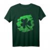 St. Patrick's Day Klee - Irish T-Shirt mit Irischem Kleeblatt für Feiern, Geschenke & irische Kultur