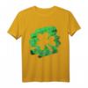St. Patrick's Day Klee - Irish T-Shirt mit Irischem Kleeblatt für Feiern, Geschenke & irische Kultur