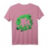 St. Patrick's Day Klee - Irish T-Shirt mit Irischem Kleeblatt für Feiern, Geschenke & irische Kultur