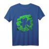 St. Patrick's Day Klee - Irish T-Shirt mit Irischem Kleeblatt für Feiern, Geschenke & irische Kultur