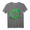 St. Patrick's Day Klee - Irish T-Shirt mit Irischem Kleeblatt für Feiern, Geschenke & irische Kultur