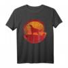 Irish Setter Hund T-Shirt – Lustiges Geschenk für Hundehalter & Irish Setter Fans für Männer, Frauen & Kinder