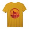 Irish Setter Hund T-Shirt – Lustiges Geschenk für Hundehalter & Irish Setter Fans für Männer, Frauen & Kinder