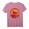 Irish Setter Hund T-Shirt – Lustiges Geschenk für Hundehalter & Irish Setter Fans für Männer, Frauen & Kinder