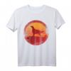 Irish Setter Hund T-Shirt – Lustiges Geschenk für Hundehalter & Irish Setter Fans für Männer, Frauen & Kinder