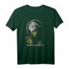 Mortal Kombat X Scorpion Bust T-Shirt - Offiziell lizenziertes Fighting Game Merchandise für Fans