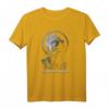 Mortal Kombat X Scorpion Bust T-Shirt - Offiziell lizenziertes Fighting Game Merchandise für Fans