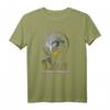 Mortal Kombat X Scorpion Bust T-Shirt - Offiziell lizenziertes Fighting Game Merchandise für Fans