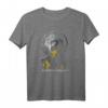 Mortal Kombat X Scorpion Bust T-Shirt - Offiziell lizenziertes Fighting Game Merchandise für Fans