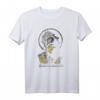 Mortal Kombat X Scorpion Bust T-Shirt - Offiziell lizenziertes Fighting Game Merchandise für Fans