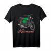Simson Kultmoped S51 Zweitakt T-Shirt – Perfektes Geschenk für Moped Fans & Nostalgie Liebhaber zu Geburtstag & Weihnachten