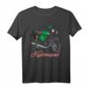 Simson Kultmoped S51 Zweitakt T-Shirt – Perfektes Geschenk für Moped Fans & Nostalgie Liebhaber zu Geburtstag & Weihnachten
