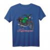 Simson Kultmoped S51 Zweitakt T-Shirt – Perfektes Geschenk für Moped Fans & Nostalgie Liebhaber zu Geburtstag & Weihnachten
