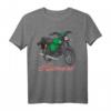 Simson Kultmoped S51 Zweitakt T-Shirt – Perfektes Geschenk für Moped Fans & Nostalgie Liebhaber zu Geburtstag & Weihnachten