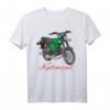 Simson Kultmoped S51 Zweitakt T-Shirt – Perfektes Geschenk für Moped Fans & Nostalgie Liebhaber zu Geburtstag & Weihnachten