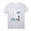 Kinder Polizei-Shirt zum 3. Geburtstag – Süßes Geschenk für Jungen und Mädchen, ideal für Geburtstag, Kindergarten & Schule