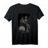 HapFrog Official Catch A Fire Guitar T-Shirt – Lizenziertes Musikmerchandise für Gitarrenfans & Geburtstagsjubiläum