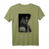 HapFrog Official Catch A Fire Guitar T-Shirt – Lizenziertes Musikmerchandise für Gitarrenfans & Geburtstagsjubiläum