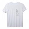Lillet Damen T-Shirt – Perfektes Party- und Strandoutfit für Mädels, JGA & Sommerurlaub mit Drink-Design