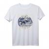 HapFrog Pixar Cars Hudson Hornet Portrait T-Shirt - Offiziell lizenziertes Pixar Merch für Fans und Sammler